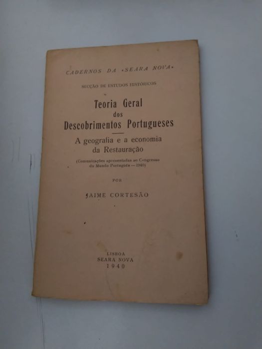 História de Portugal