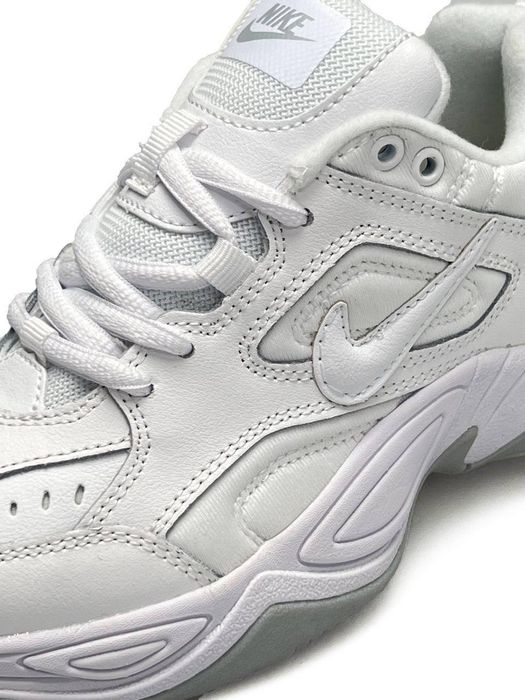 Зимові кросівки жіночі Nike M2K Tekno