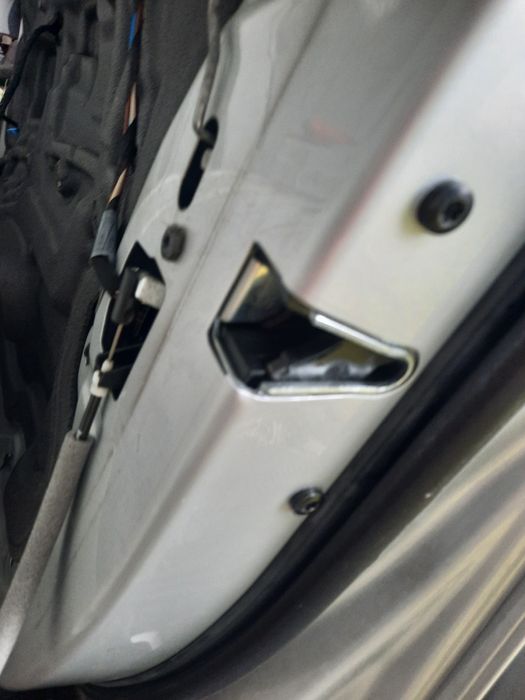 Zamek Dzwi BMW E90/E91  LP/LT/PP/PT