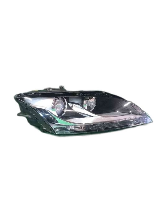 Ótica / Farol Direito AUDI TT 8J0941030J (OEM) | 1307022658 (OEM)