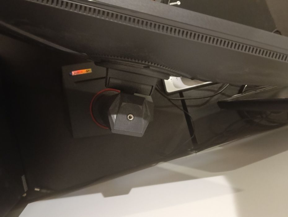 Asus ROG strix XG27ACS