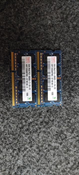 Toshiba RAM Memory64751075933570123