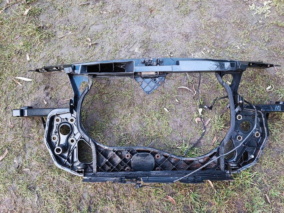 Pas Przedni Wzmocnienie Audi A6 C5 3.0 V6 Asn