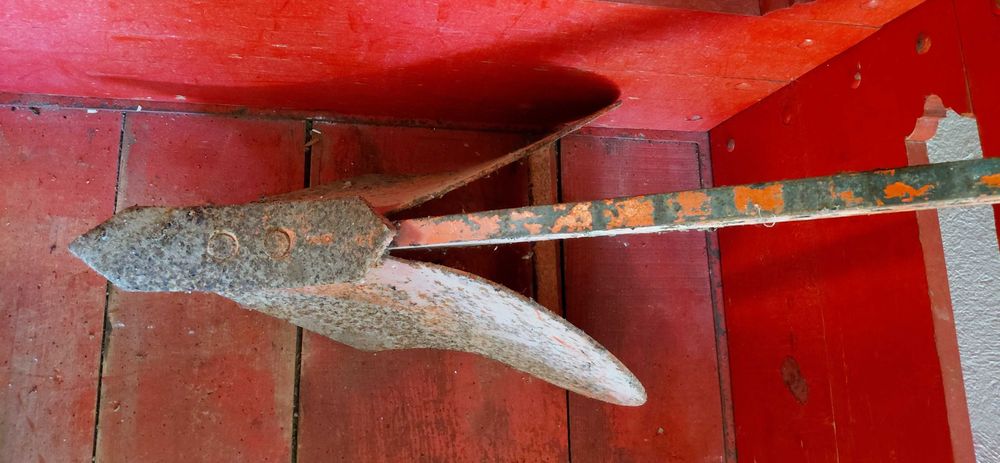 Motocultivador Valpadana 12cv