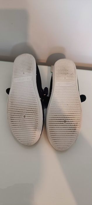 Buty pantofle cool club 34