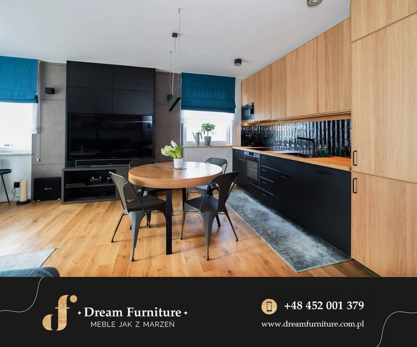 Meble na wymiar, usługi stolarskie , zabudowy meblowe , stolarz