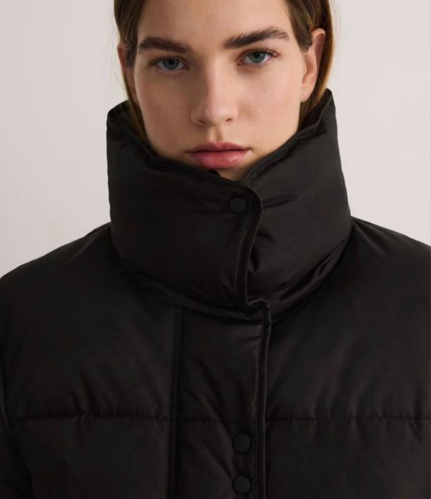 куртка в стилі zara  осінь зима