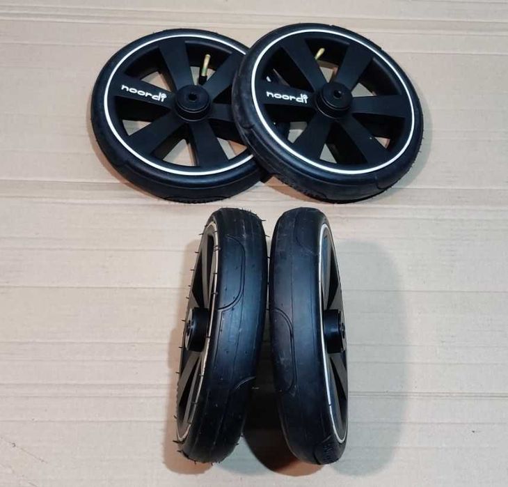 Запчасти к детским коляскам- Adamex/Anex/Tutis/Tako/Noordi/Verdi/Lonex