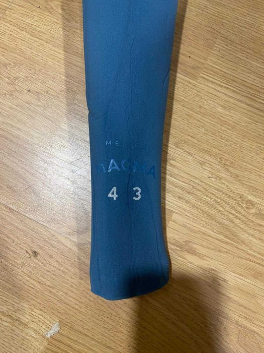 Fato Surf Manera Magma 4/3 Size L