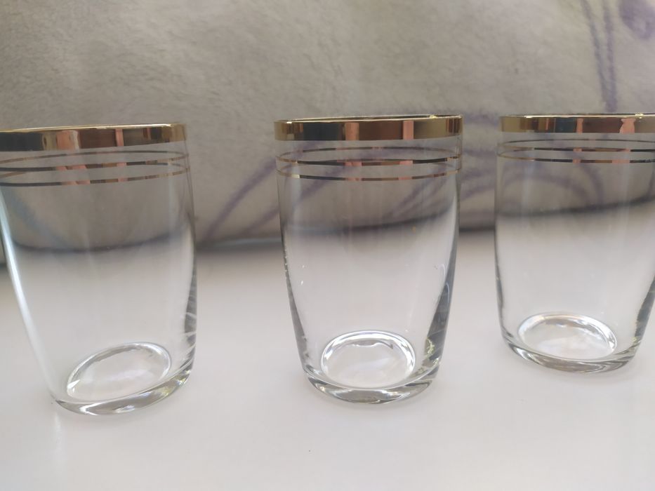 Стопки времён СССР