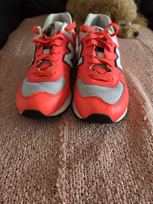 Buty new balance  36