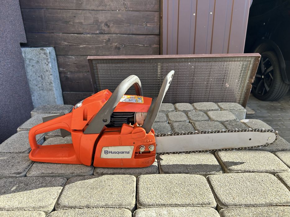 Piła spalinowa Husqvarna 235