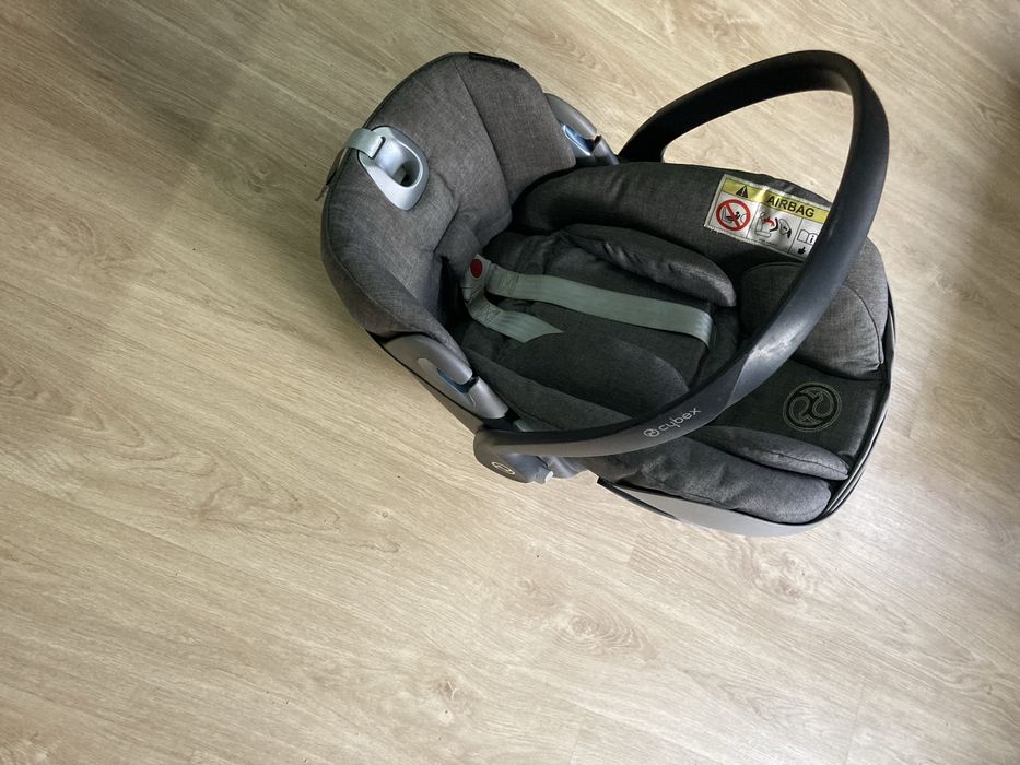 Ovo cybex platinum