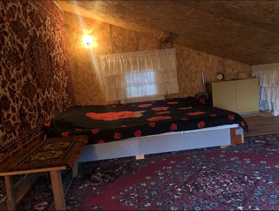 Пропоную до продажу будинок на причалі(ціну знижено)