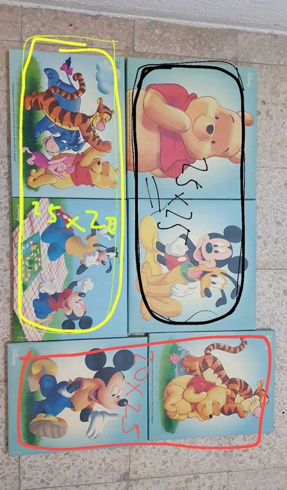 Quadros Disney Crianca64751002598145120