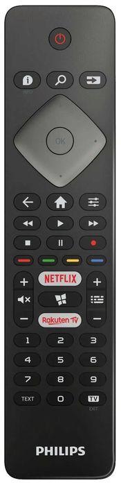 TELEWIZOR PHILIPS 32PFS6855/12 smart nowy