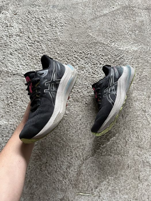 Кросівки Asics Gt-2000 12, Кросівки Asics