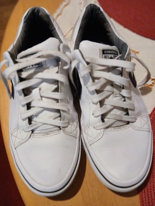 Sneakersy Converse