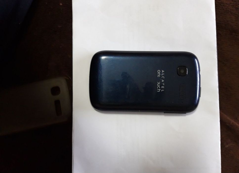 Alcatel pop mobile phone64585266791553121