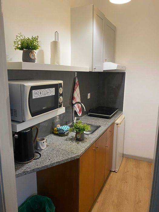 Apartamento para alugar