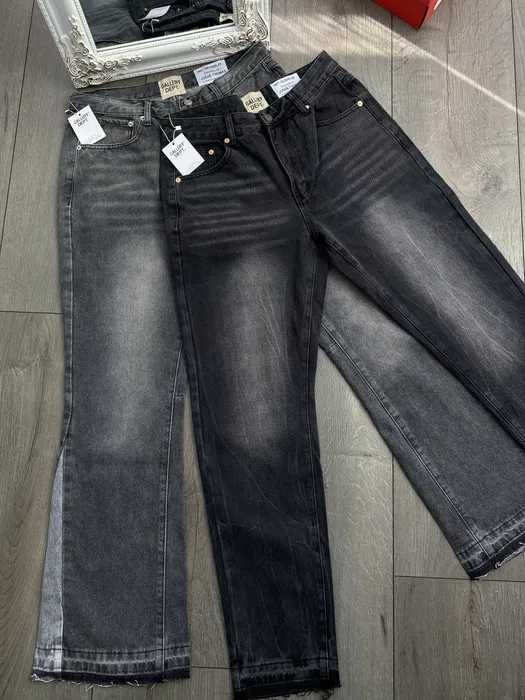 Джинси Gallery Dept Flared Jeans / галлері депт флейред джинси різні кольори кльош