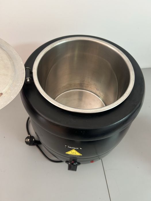 Panela eletrica Neutech