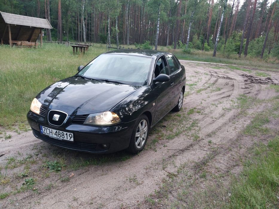 2009 SEAT Cordoba