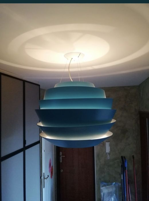 Lampa Foscarini Le Soleil