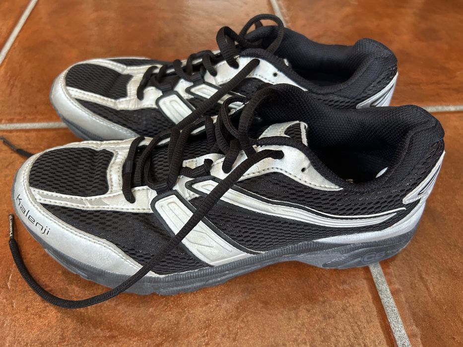 Sapatilhas Kalenji decathlon n° 39