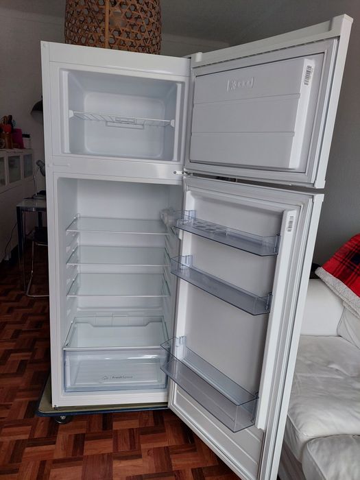 Frigorífico Indesit