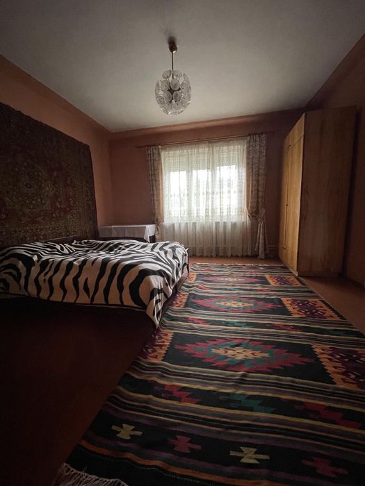 Вартість знижено! Продамо будинок Голубине Закарпаття курорт Поляна