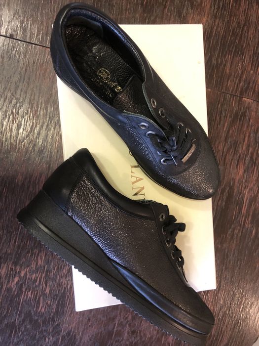 Туфли женские демисезонные