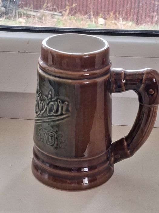 Пивний кухоль Чехія