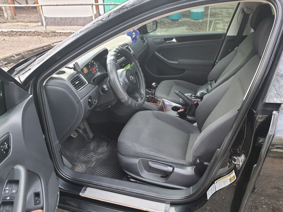 Продам volkswagen jetta