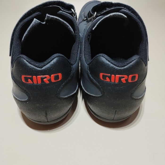 Чоловічі вело взуття вело контакти 44 розмір Giro