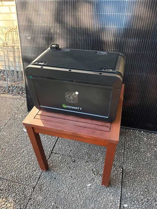 Growatt Noah 2000