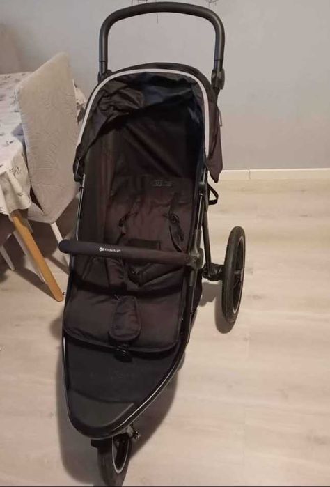 Carrinho de bebe Kinderkraft