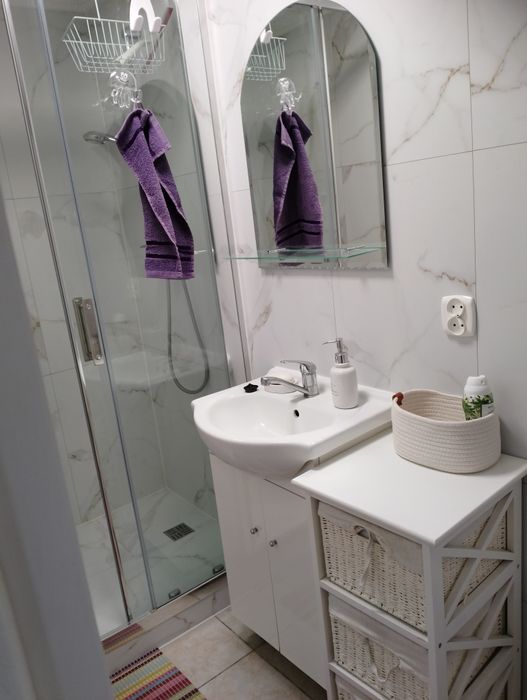 Całoroczny domek do wynajęcia w Jasieńcu/Mazury