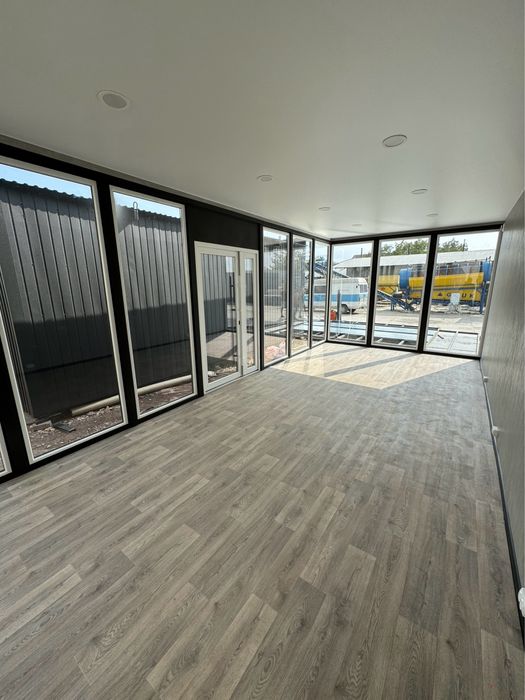 NEW в наявності OP3 8шт Маф/Киоск/Магазин/Павильон/Вагончик/Приміщення