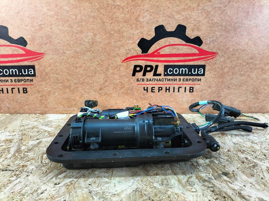 Peugeot 308 II 13-21 1.5 BHDI Насос блок управления AdBlue P1012340