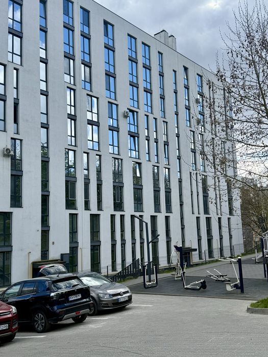 Продаж 2к квартири з ремонтом по вул. Малоголосківська, ЖК Обрій
