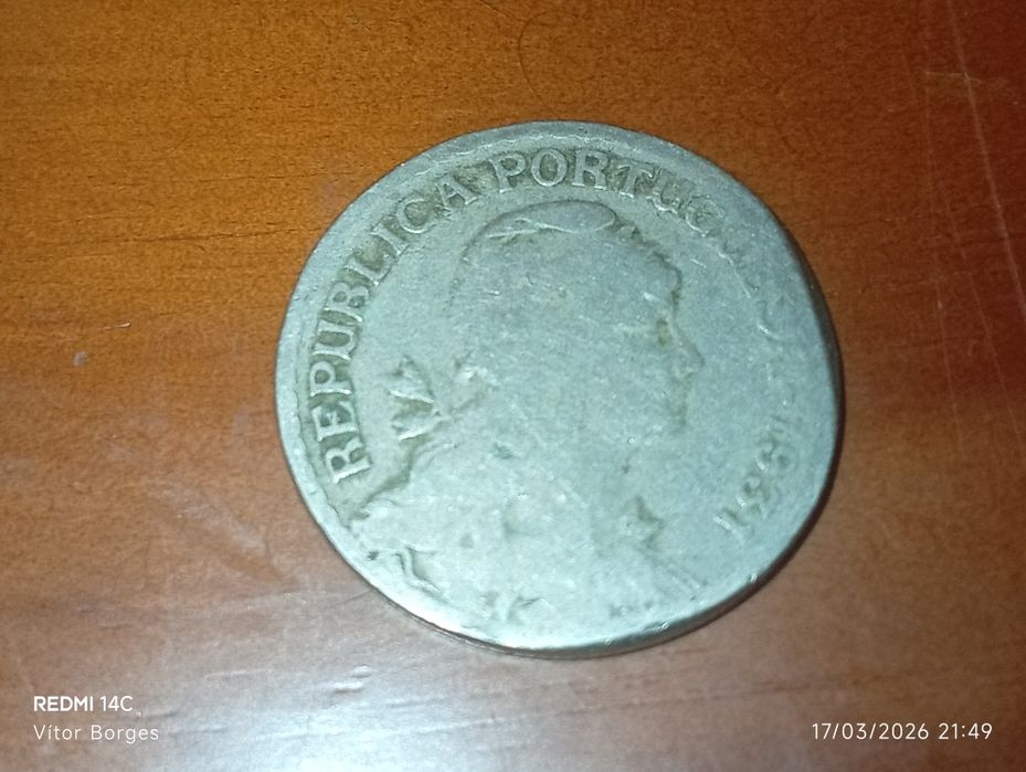 Moedas para colecionadores