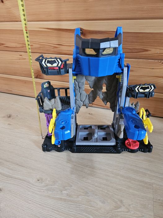 Batman imaginext zabawka