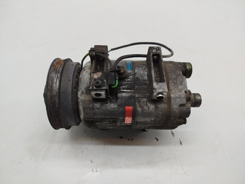 Compressor do Ar Condicionado - AUDI A4 (8D2, B5) | 94 - 01