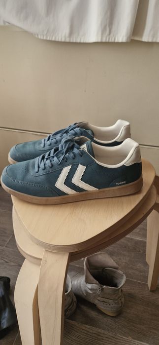 Tênis Casual Hummel