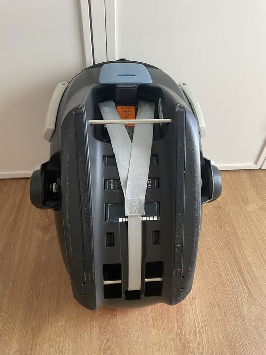 Cadeira/Ovo auto Cybex Aton 5.