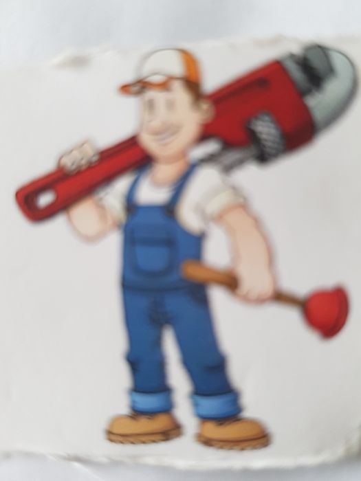 Canalizador  e saralheiroFaço todo ó tipo de trabalho pedreiro canal