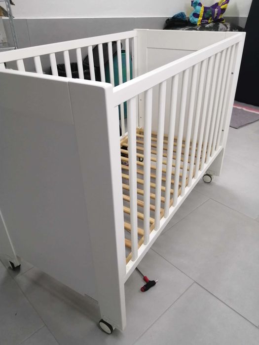 Berço Cama de bebé