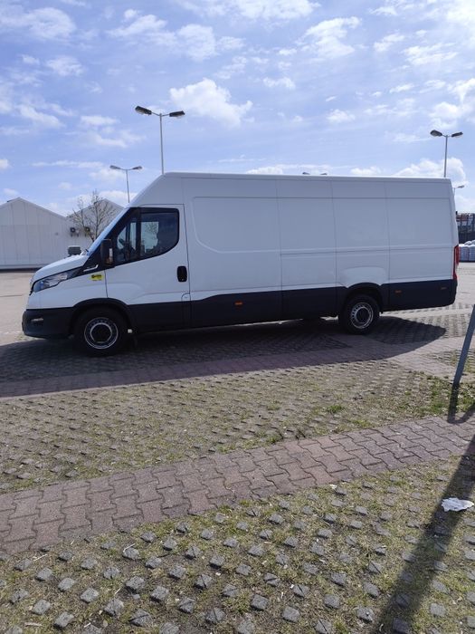Iveco Daily 35s16