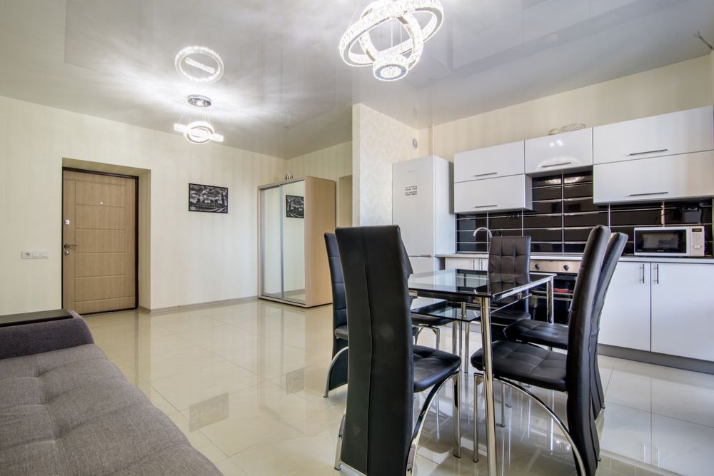 Джакуззи, центр, Мост Сити Люкс класс